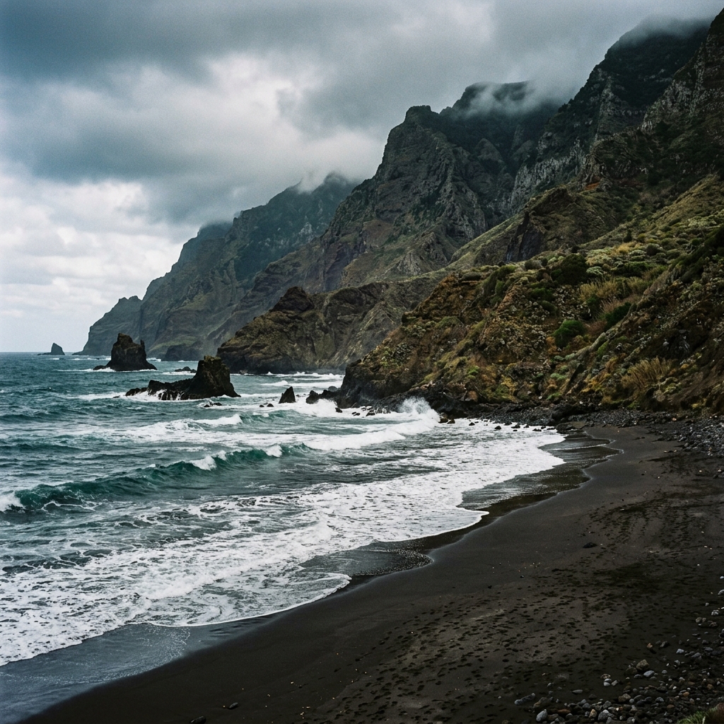 Playa de Antequera