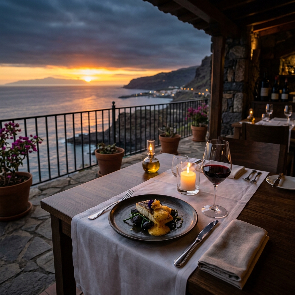 What are Guachinches? The authentic taste of Tenerife